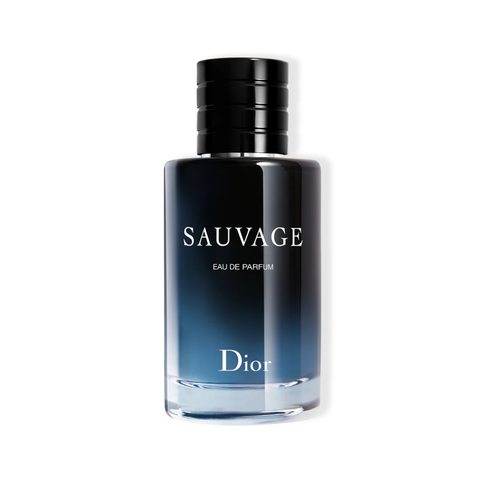 Sauvage Dior - Eau de Parfum - 100ML