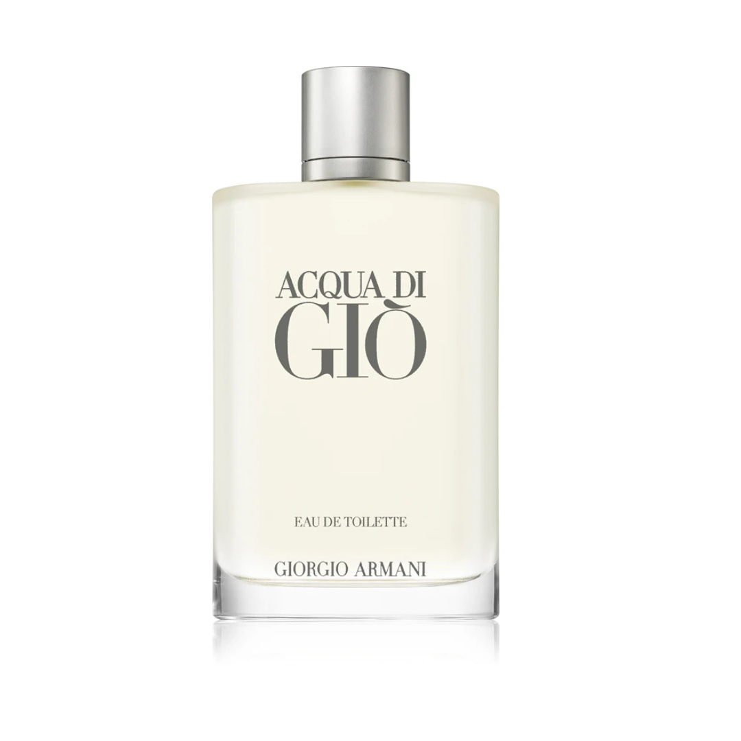 Armani Acqua di Giò - Eau de toilette - 100ML