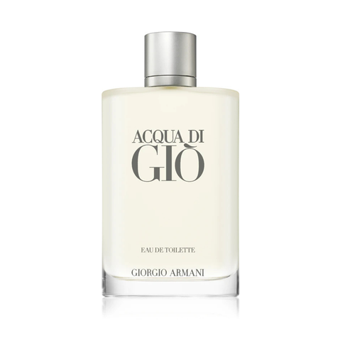 Armani Acqua di Giò - Eau de toilette - 100ML
