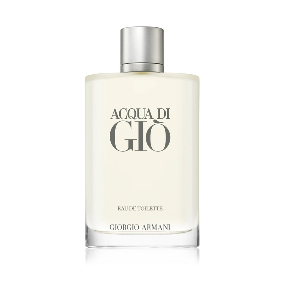 Armani Acqua di Giò - Eau de toilette - 100ML
