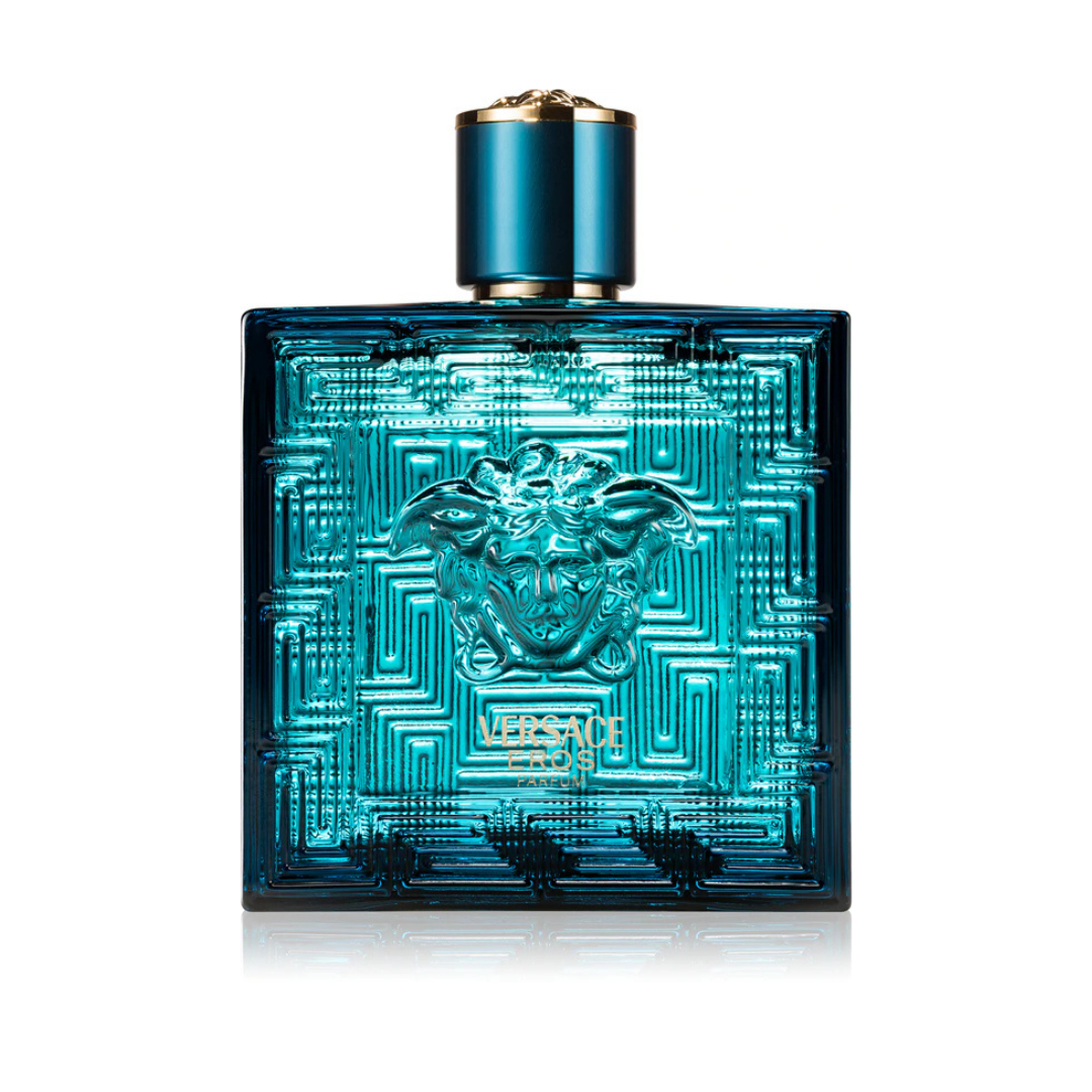 Versace Eros - Eau de Parfum 100ml