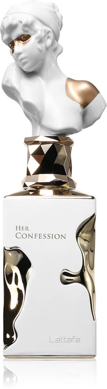 Lattafa Her Confession - 100ML